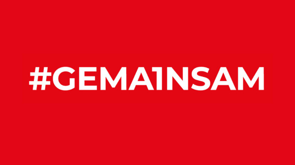 GEMA1NSAM SPD MV